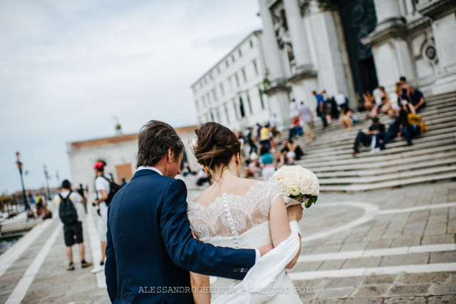 Alessandro Ghedina Wedding Photographer