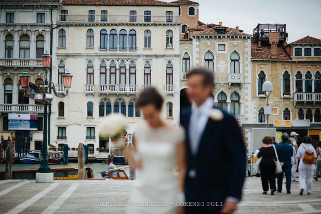 Alessandro Ghedina Wedding Photographer