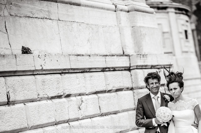 Alessandro Ghedina Wedding Photographer