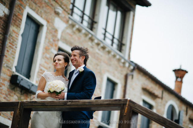 Alessandro Ghedina Wedding Photographer