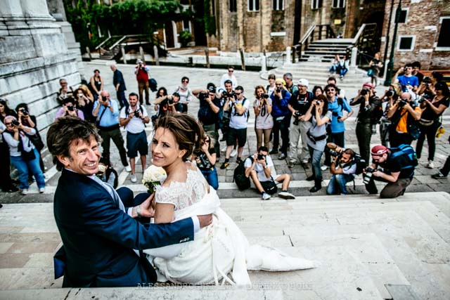 Alessandro Ghedina Wedding Photographer