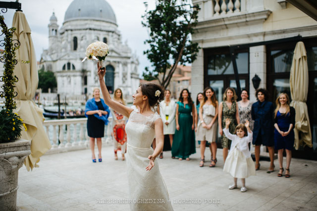 Alessandro Ghedina Wedding Photographer