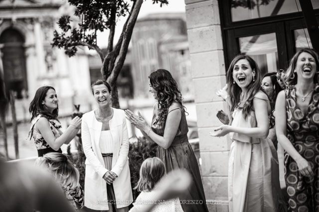 Alessandro Ghedina Wedding Photographer