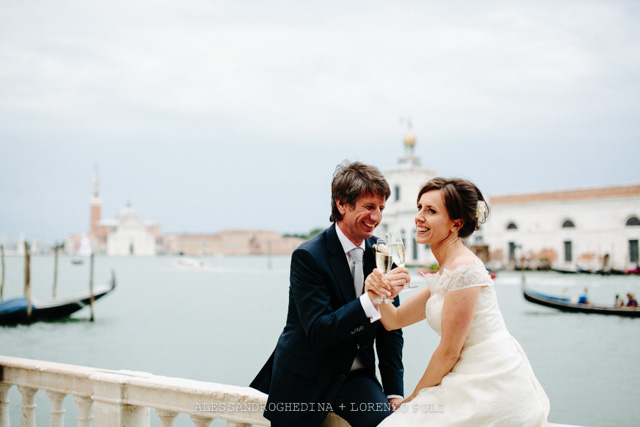 Alessandro Ghedina Wedding Photographer