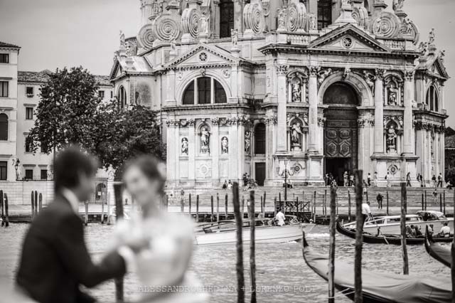 Alessandro Ghedina Wedding Photographer