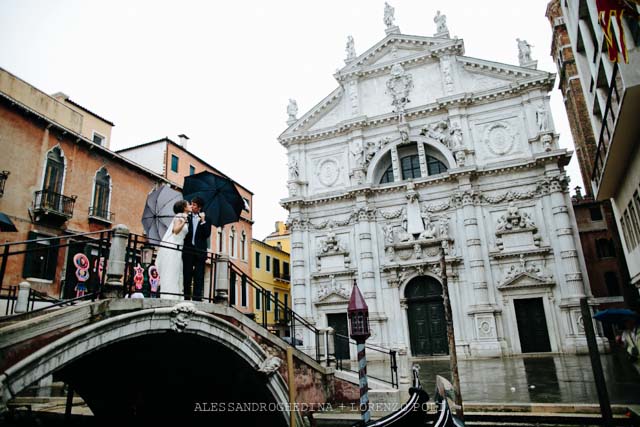 Alessandro Ghedina Wedding Photographer