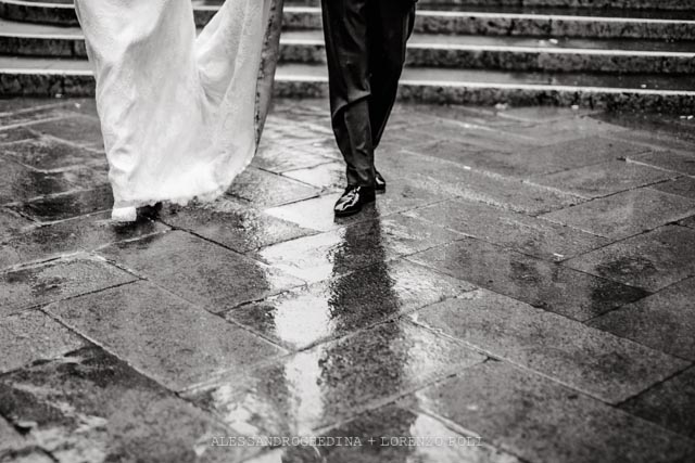 Alessandro Ghedina Wedding Photographer