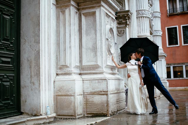 Alessandro Ghedina Wedding Photographer