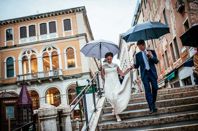 Alessandro Ghedina Wedding Photographer