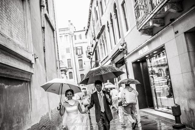 Alessandro Ghedina Wedding Photographer