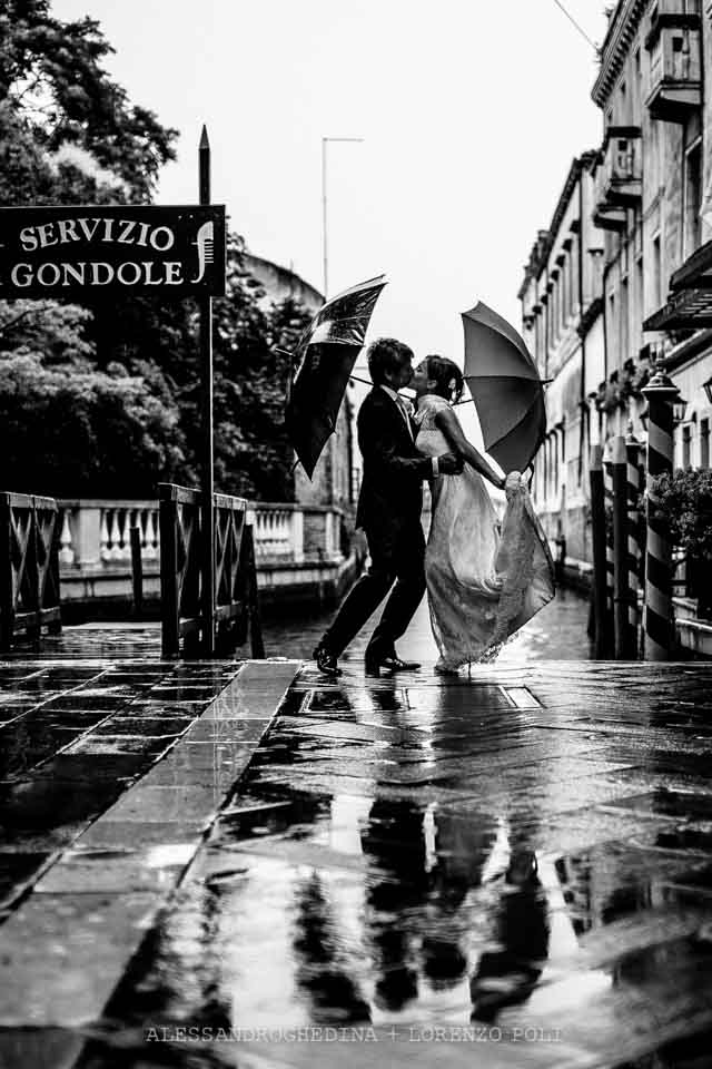 Alessandro Ghedina Wedding Photographer