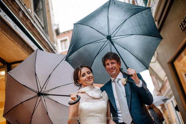 Alessandro Ghedina Wedding Photographer