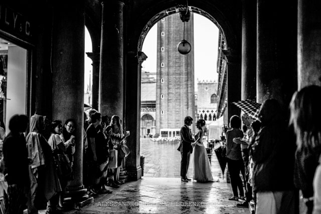 Alessandro Ghedina Wedding Photographer