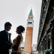 foto di matrimonio Venezia