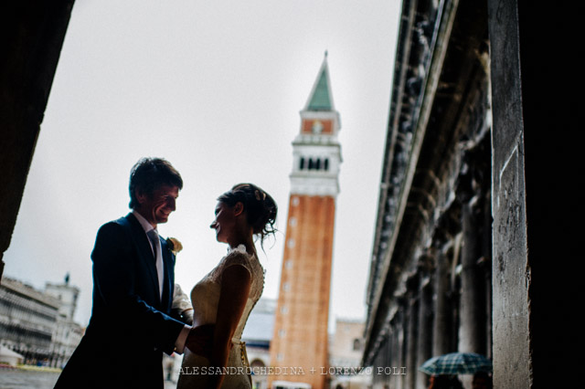 Alessandro Ghedina Wedding Photographer