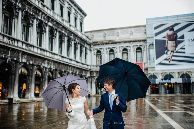 Alessandro Ghedina Wedding Photographer