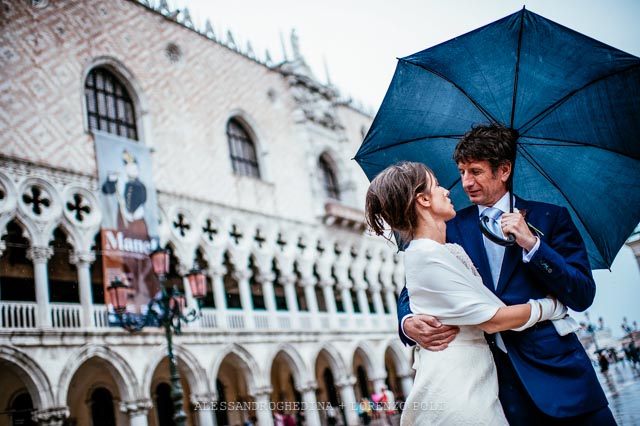 matrimonio a venezia 