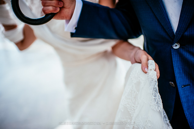 Alessandro Ghedina Wedding Photographer