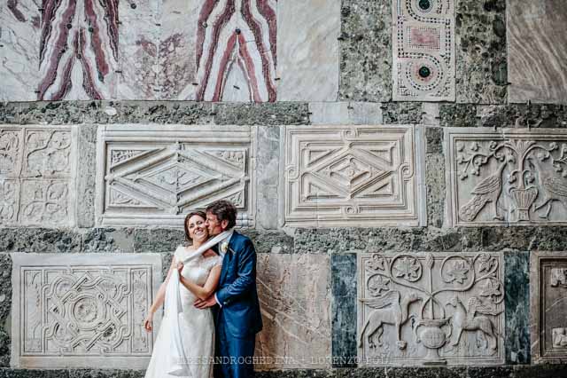 Alessandro Ghedina Wedding Photographer