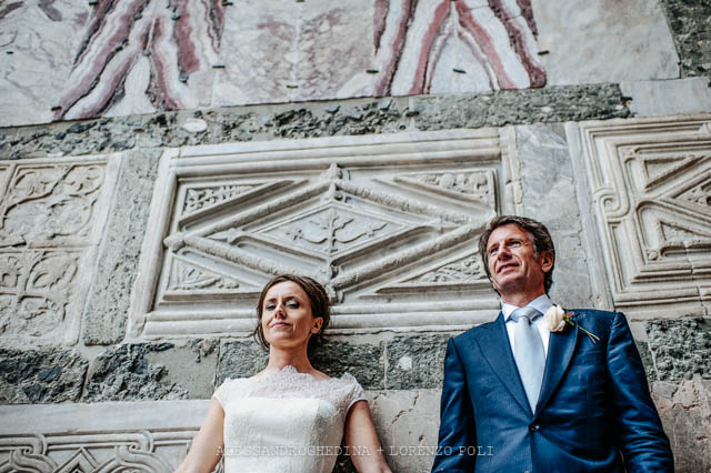 Alessandro Ghedina Wedding Photographer