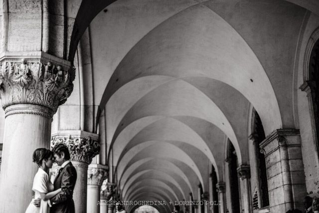 Alessandro Ghedina Wedding Photographer