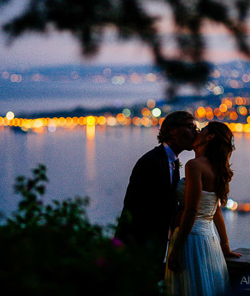 wedding photographer taormina hotel timeo