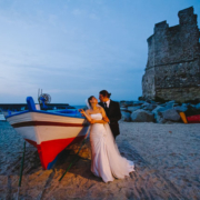 fotografie di matrimonio in calabria vicino a Tropea