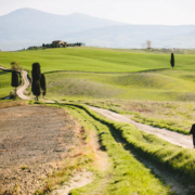 TRASH THE DRESS PHOTOGRAPHER TUSCANY