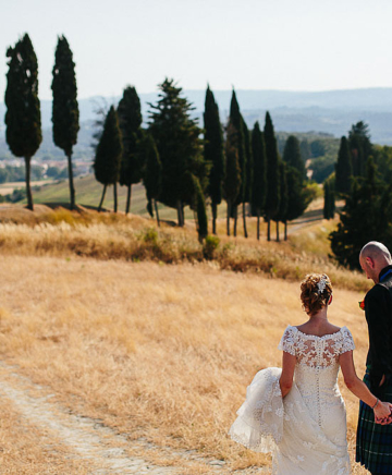 wedding photographer certaldo alto