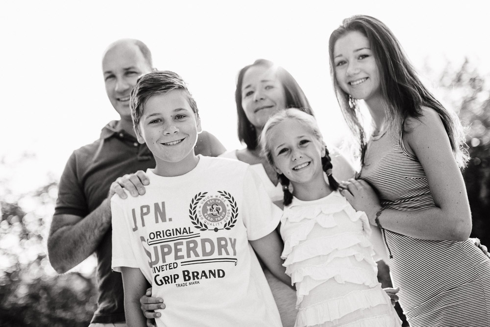 family portrait photographer in Tuscany