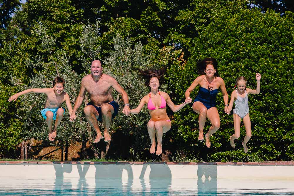 family portrait photographer tuscany