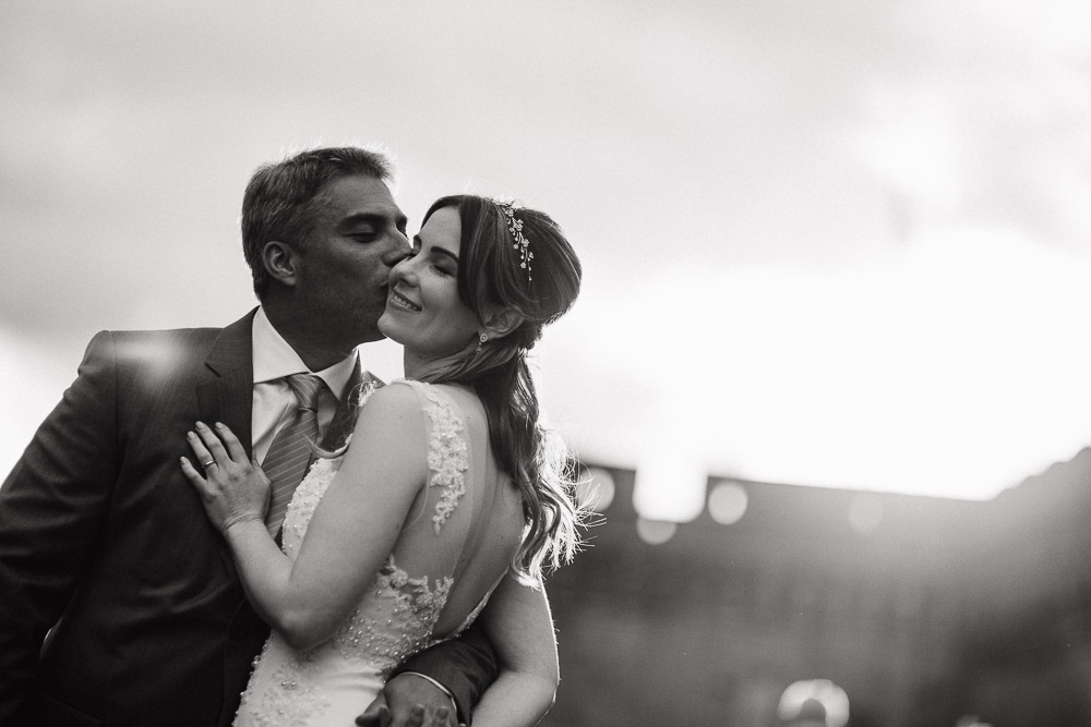 fotografie di matrimonio a roma italia