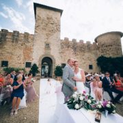 fotofrafo matrimonio castello di gabbiano