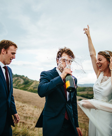 servizio fotografico di matrimonio Certaldo