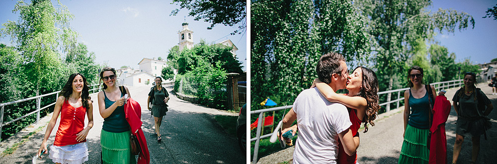 wedding photographer verona castello sforzesco