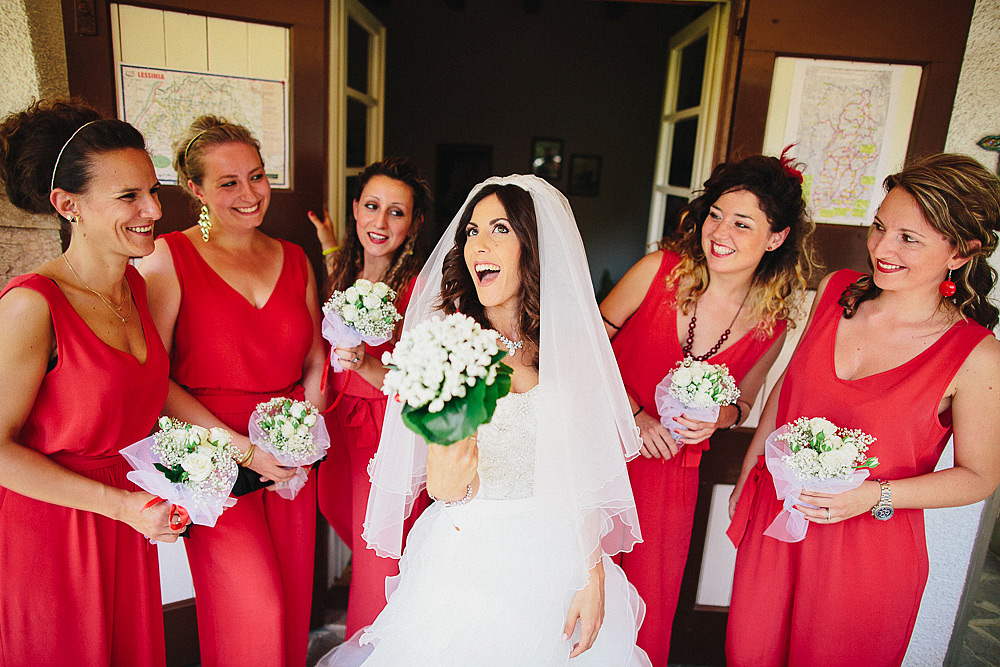 wedding photographer verona castello sforzesco