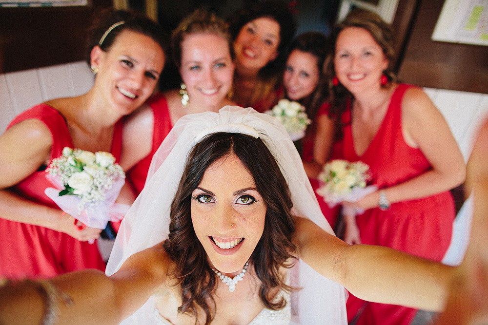 wedding photographer verona castello sforzesco