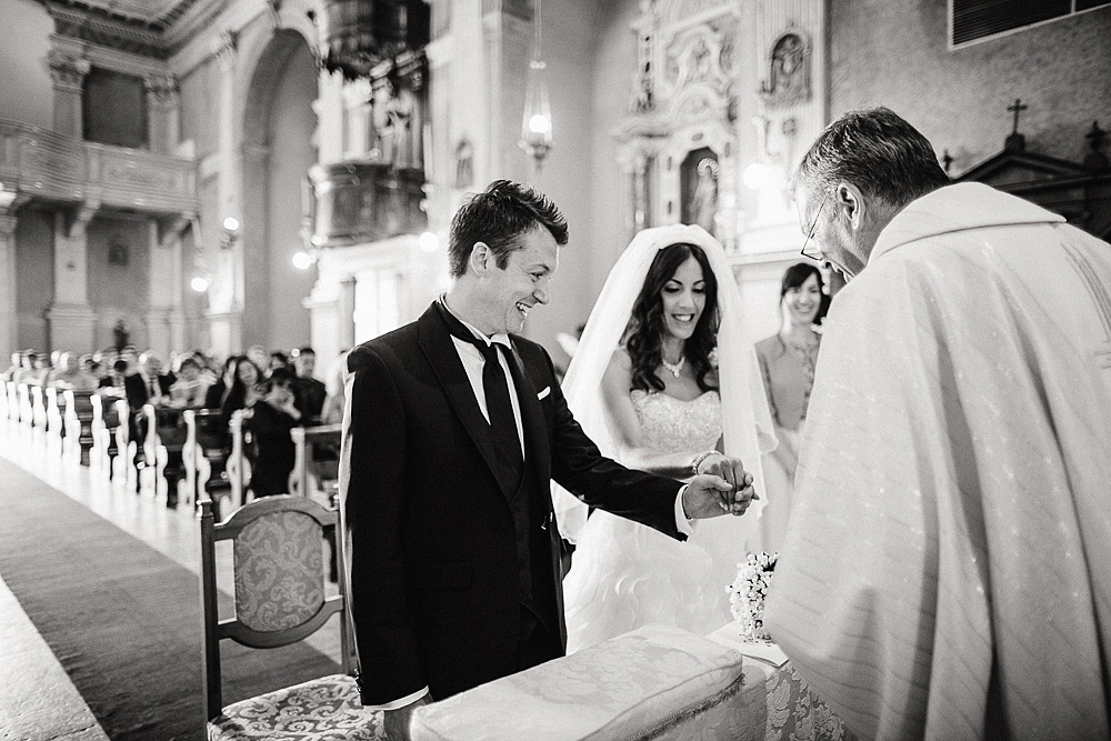 wedding photographer verona castello sforzesco