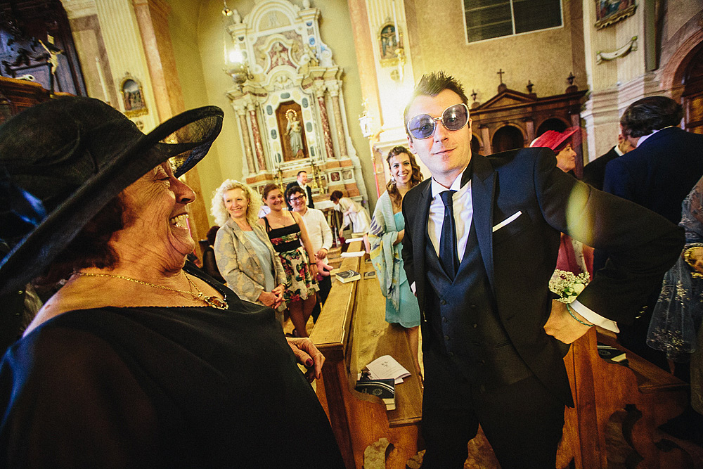 wedding photographer verona castello sforzesco