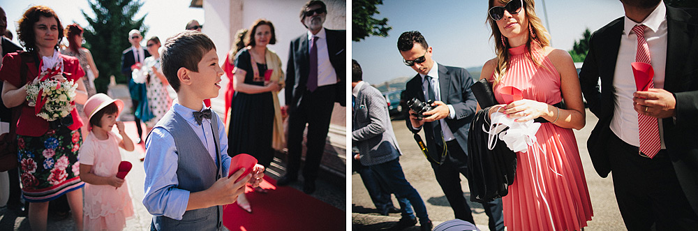 Alessandro Ghedina Wedding Photographer