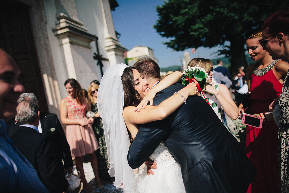 fotografo matrimonio verona castello sforzesco