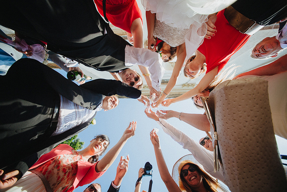 wedding photographer verona castello sforzesco