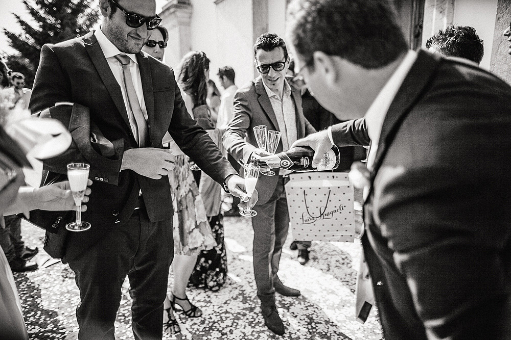 Alessandro Ghedina Wedding Photographer