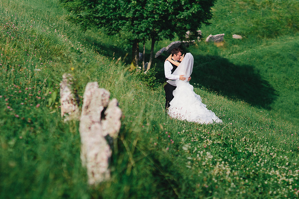 fotografo matrimonio verona castello sforzesco