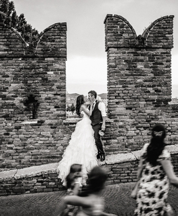 castelvecchio matrimonio a verona