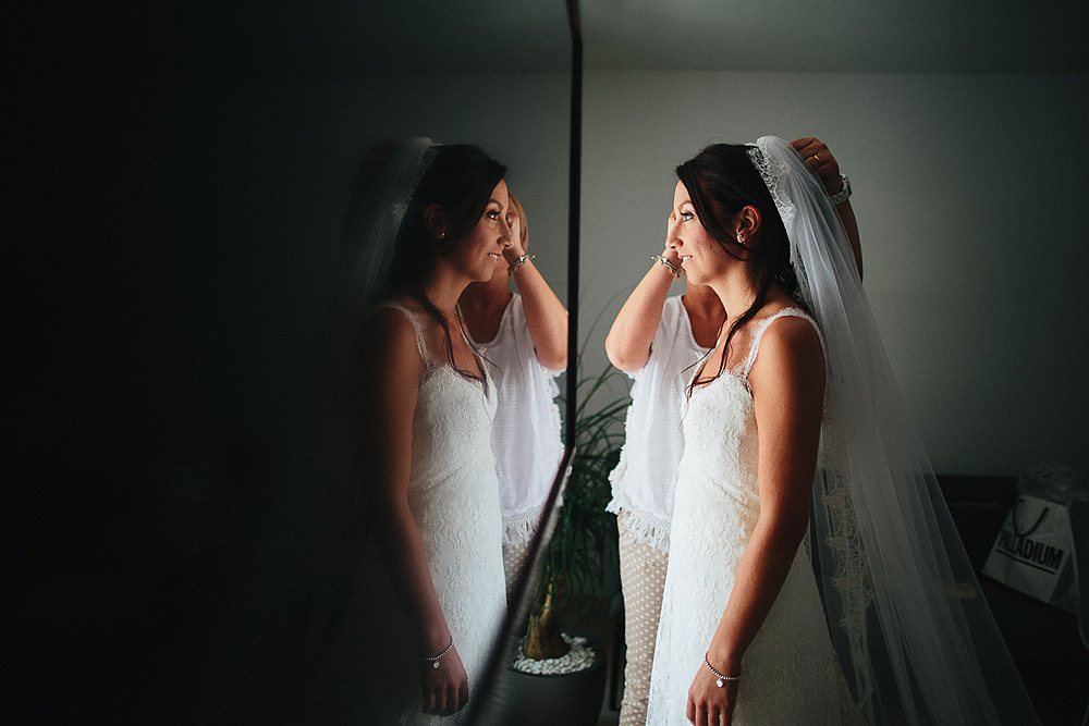 Alessandro Ghedina Wedding Photographer