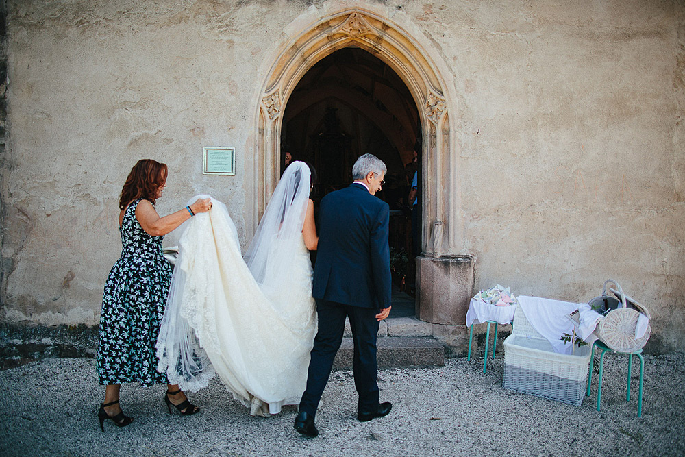 Alessandro Ghedina Wedding Photographer