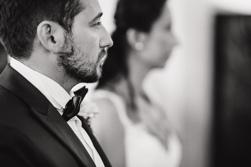 Alessandro Ghedina Wedding Photographer