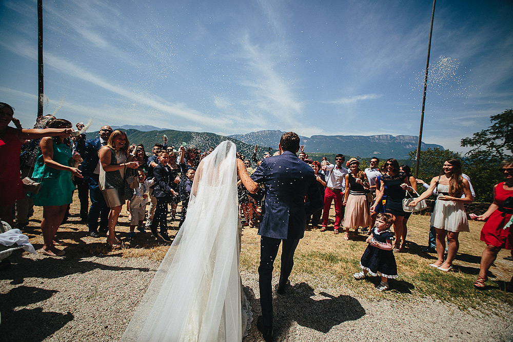 Alessandro Ghedina Wedding Photographer