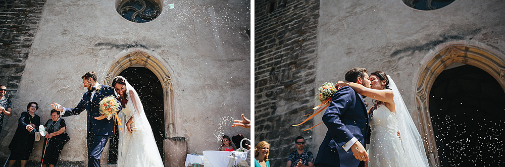 Alessandro Ghedina Wedding Photographer